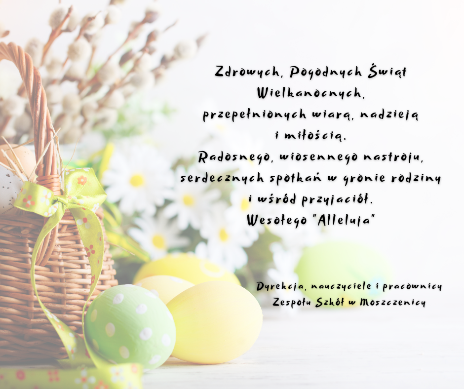 Życzenia świąteczne